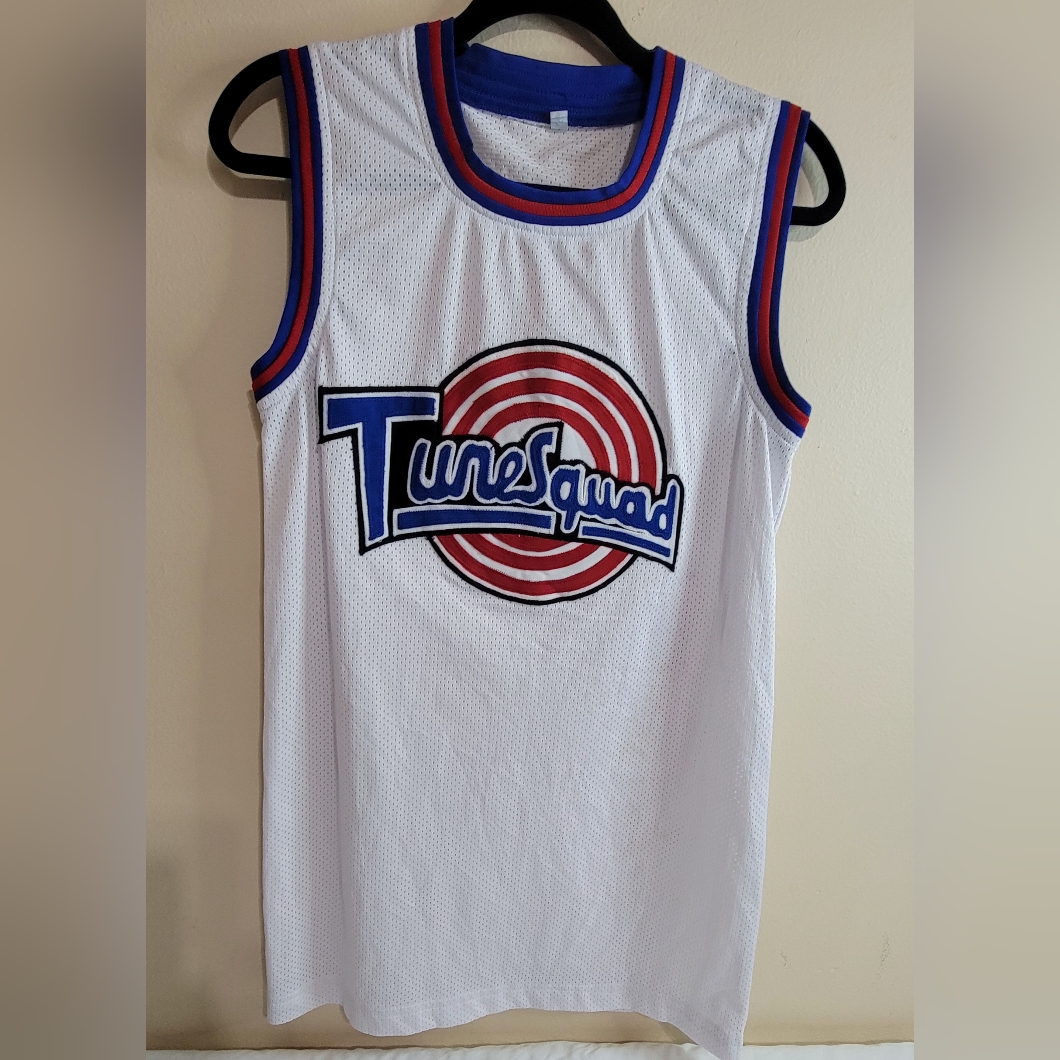 Looney Tunes Jersey